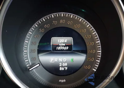 2014 Mercedes-Benz C 250 Sport from USA, damaged, VIN WDDGF4HB1ER303789